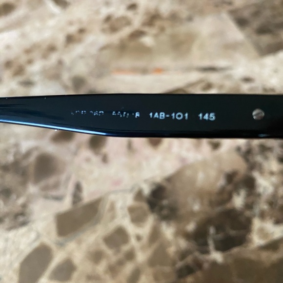 Prada eyeglasses - Picture 4 of 6